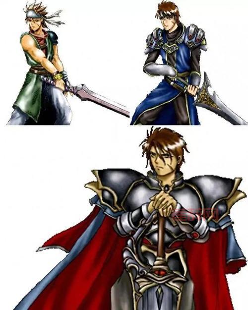 幻世录手游安卓版下载：宇峻奥汀25年经典巨作，指尖重燃战火！