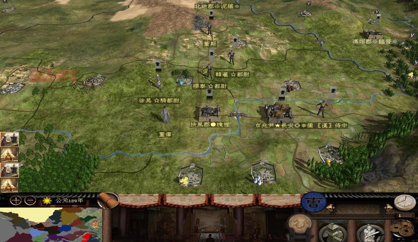 末日帝国：末世生存策略游戏，领略中世纪战争的残酷与壮丽！