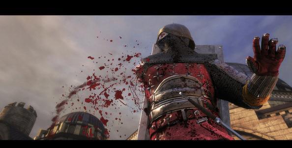 末日帝国：末世生存策略游戏，领略中世纪战争的残酷与壮丽！