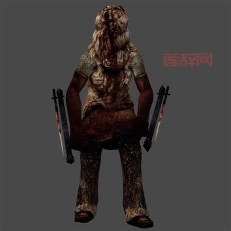 寂静岭3中文版下载：经典恐怖游戏，探索寂静岭的黑暗秘密