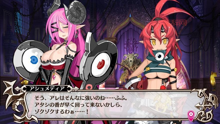 万亿魔坏神：挑战一兆HP的绝望存在！