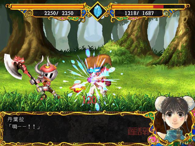 那些年我们玩过的战棋网页游戏：盘点经典之作