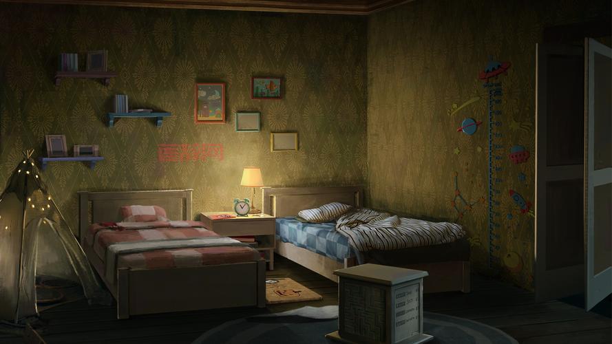 黑暗笔录正版下载：精致画面，丰富剧情，不容错过