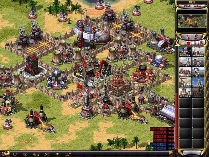 时空裂痕台服：经典MMORPG重燃战火，带你重温昔日激情！