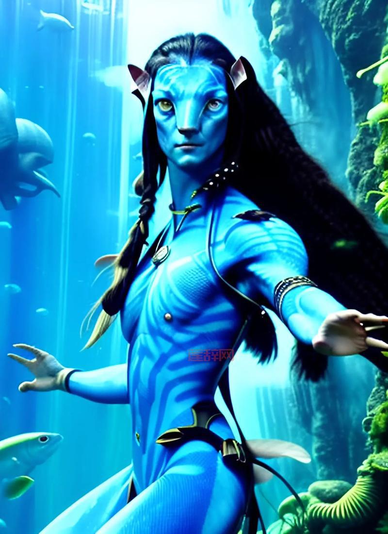 阿凡达完整硬盘版下载：畅玩潘多拉星球