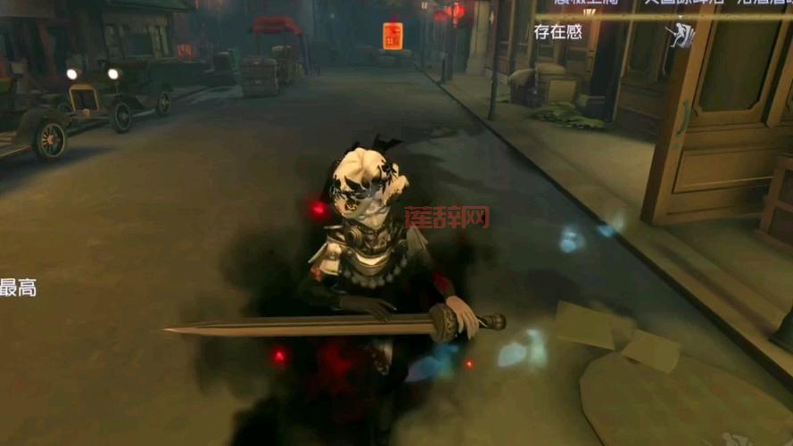 第五人格国际服下载：非对称竞技游戏，等你来战！