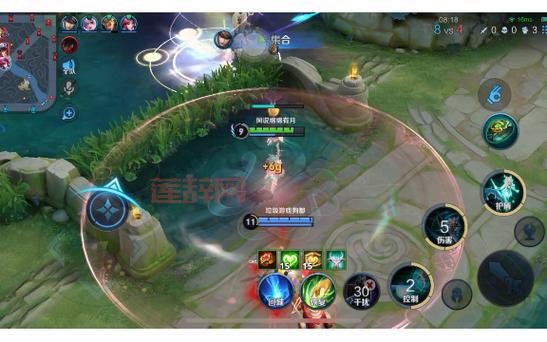 VN出装攻略：从入门到精通，带你轻松上王者！