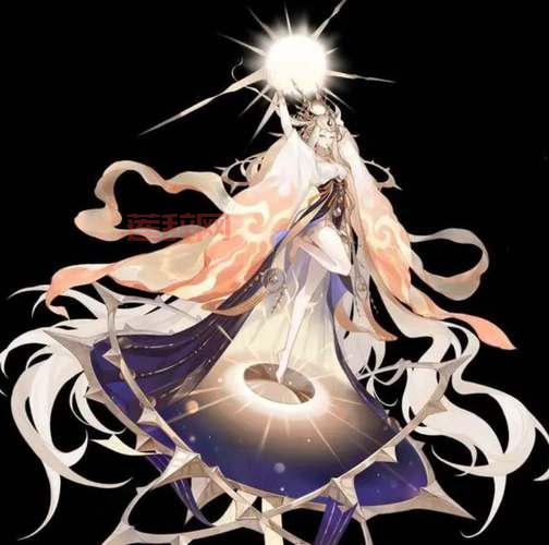 阴阳师：那些拥有独特灵性的式神