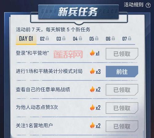 和平营地测试版：领取白熊同盟背带裤，战力飙升！