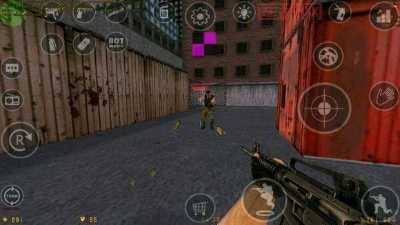 CS起源中文版下载：华军软件园提供，安全可靠，放心下载！