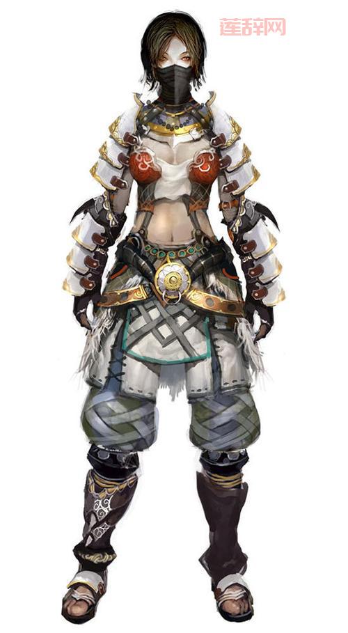 佣兵天下手游：3D横版战斗，体验极致战斗快感