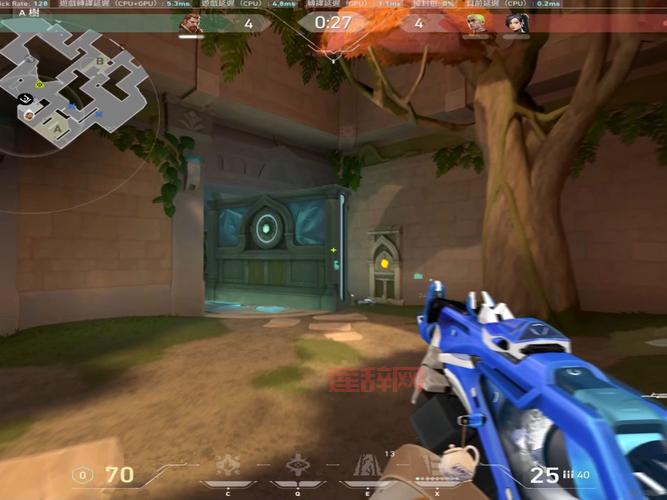 佣兵天下手游：3D横版战斗，体验极致战斗快感