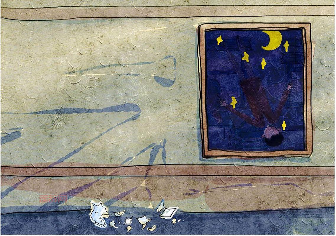 翅膀幼女：现实中的天使，还是虚幻的梦境？