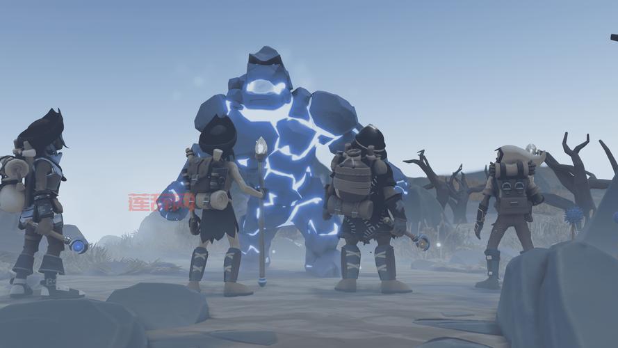 鸿源战纪：国产回合制RPG，带你体验奇幻冒险！