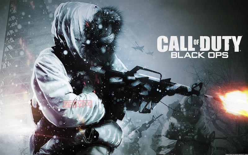 使命召唤7中文破解版下载：Call of Duty： Black Ops