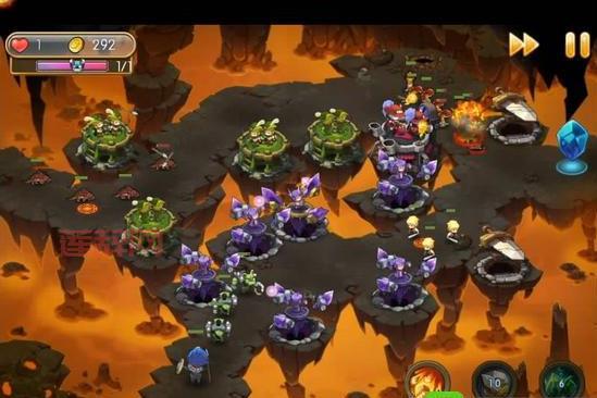 QQ部落7-3：部落守卫战7-3猎场攻略大全