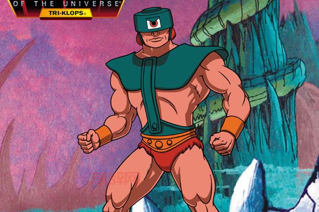 骷髅王：与希曼的恩怨情仇，正义与邪恶的永恒对决