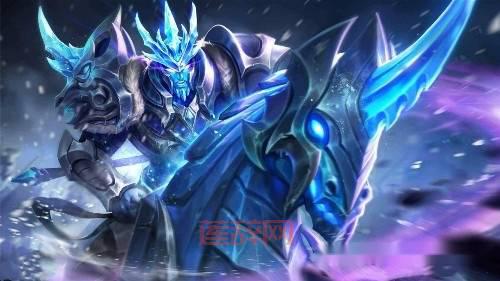 鬼魅刺客：王者荣耀暗夜传说，月光下的致命杀机