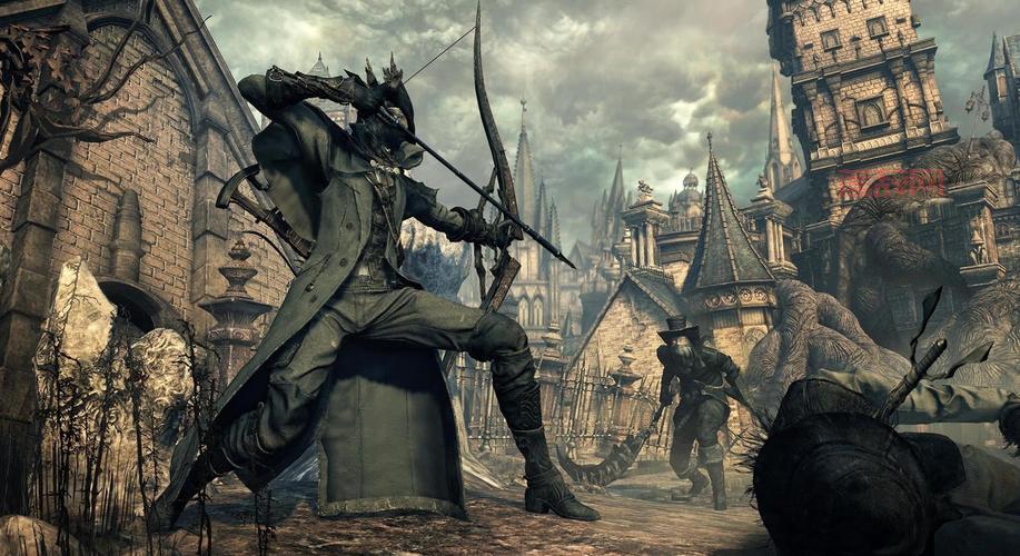 暗黑血统2技能攻略：力量与召唤，打造你的专属战斗风格