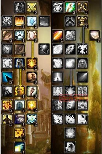 暗影牧师输出手法解析：玩转DOT与爆发，成为团队输出核心