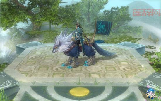 武魂战骑健康度详解：如何提升战骑寿命、亲密度和健康度？