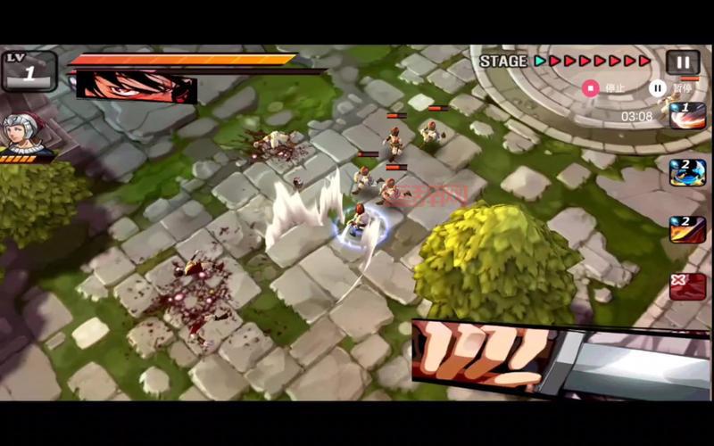 猪女出装必备：狂徒、熔渣，让你坦克无解！