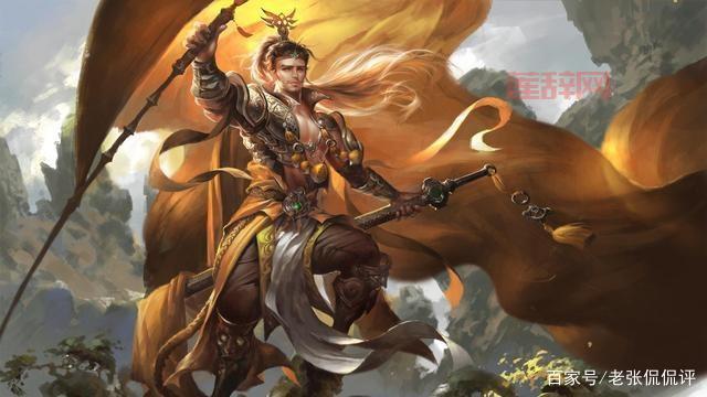 热血战纪官网：次世代玄幻网游，燃爆你的战斗热情！