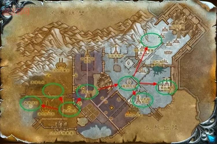 WOWTOC副本详解：巫妖王之怒版本十字军试炼的亮点解析