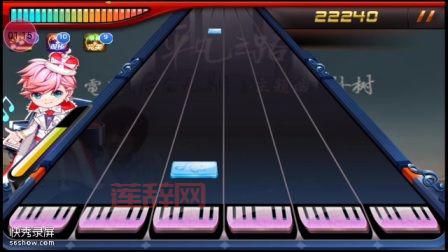 DJMAX黑色广场：经典节奏游戏的全新体验