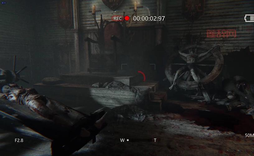 逃生2游戏评测：恐怖冒险与深层谜团的完美结合