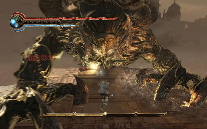 波斯王子5：遗忘之沙游戏简介与剧情解析