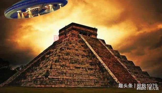 探索玛雅遗址：金字塔与神秘文化的真相