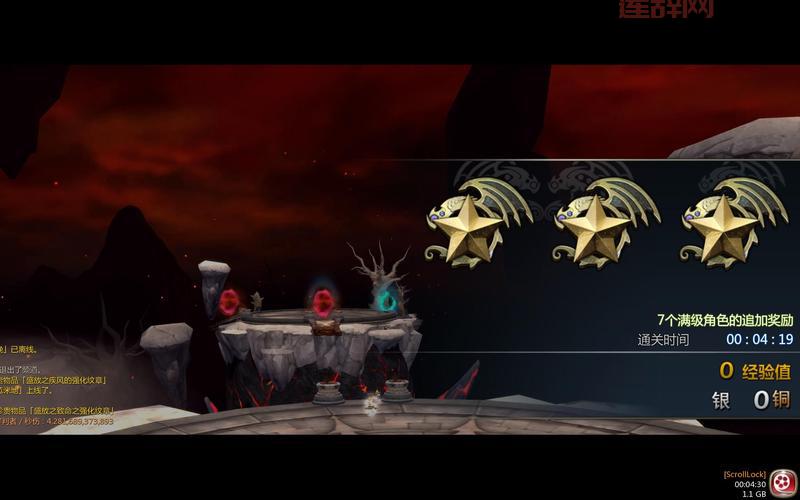 龙之谷十字军技能与战斗力全解析