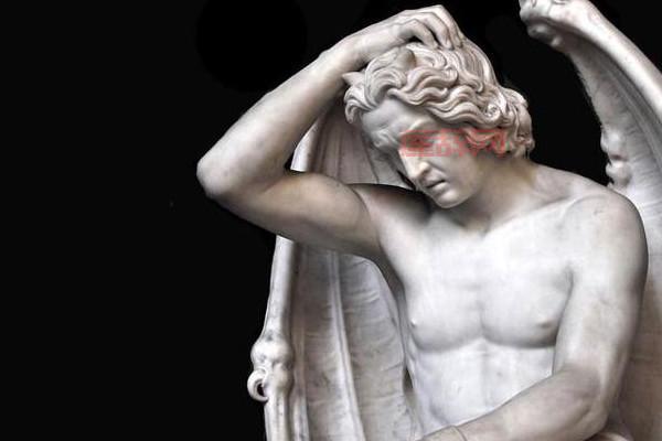 撒旦的真实名字揭秘：路西法与堕落天使的传说