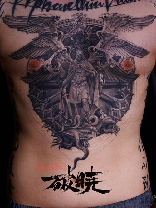 撒旦的真实名字揭秘：路西法与堕落天使的传说