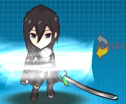 热血英豪造型设计：打造你的专属英雄形象