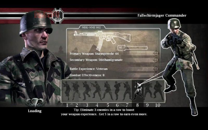 荣誉勋章之空降神兵全面解析：二战空降作战再现历史经典