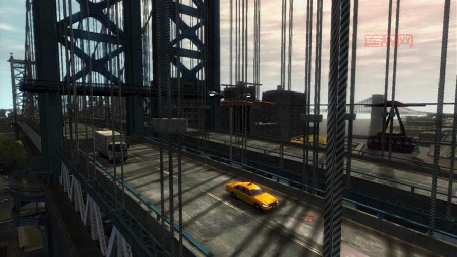 GTA4游民星空：重制版MOD与未来项目展望