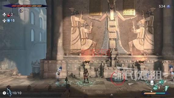 波斯王子4：重生游戏全解析与最新更新指南