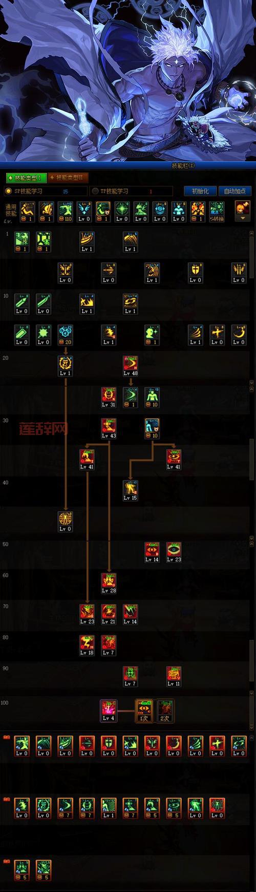 DNF偷学技能任务详细攻略：七步轻松完成任务
