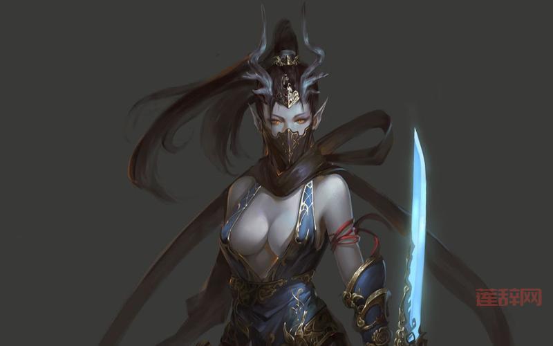 斗战神龙女职业解析：技能特点与玩法推荐