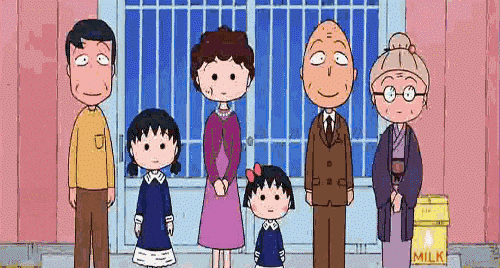 最新樱桃小丸子动态：与你一起回到快乐童年