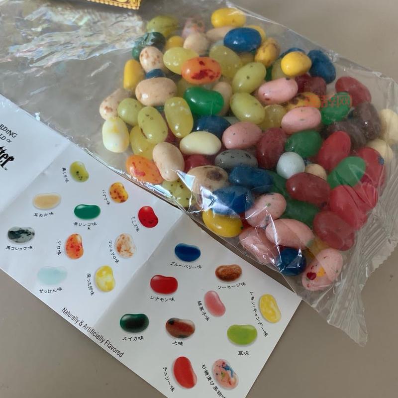 重口味区：探索怪味饮料与食物的极致挑战