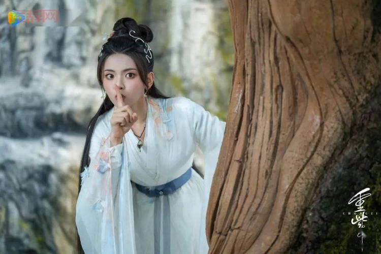 苏慈背后之剑演员表一览，杨欣颖权沛伦倾情演绎