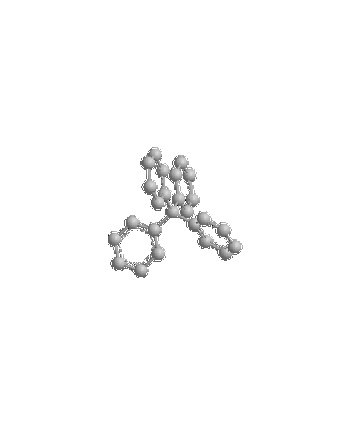 最新H动态图合集：3D字母H特效素材分享