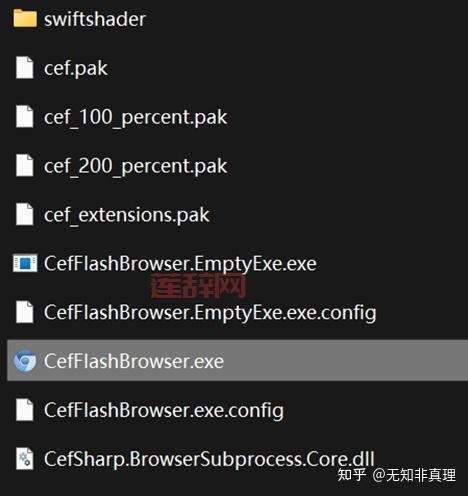 探索FLAS：从缩写到人名，FLAS的多重面貌
