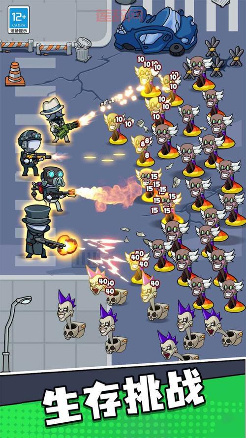 佣兵模式玩法攻略：如何在时间限制内击败更多敌人