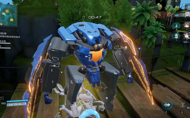 佣兵模式玩法攻略：如何在时间限制内击败更多敌人