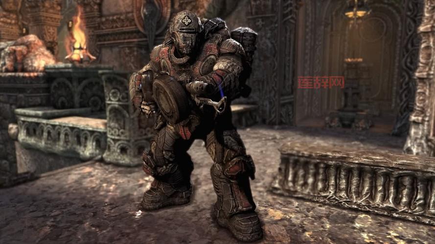 战争机器2剧情解析：深入探讨Sera星球的战斗与故事