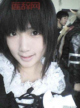 揭秘美歪：从普通天津女孩到国内顶级COSER的成长故事